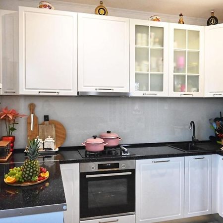 Apartment Petra สปลิท ภายนอก รูปภาพ