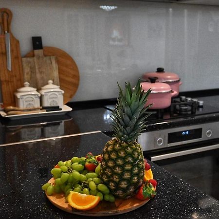 Apartment Petra สปลิท ภายนอก รูปภาพ