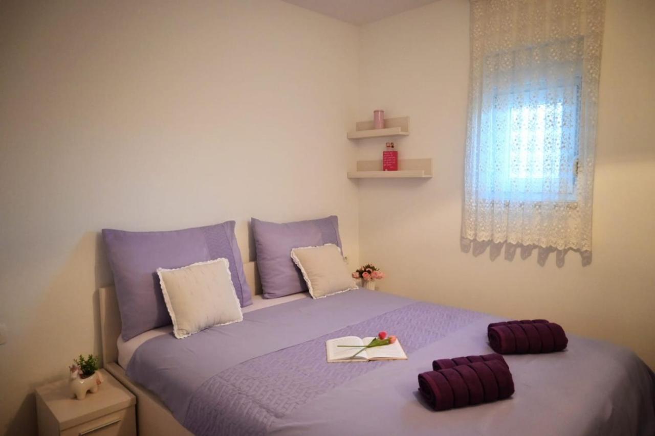 Apartment Petra สปลิท ภายนอก รูปภาพ