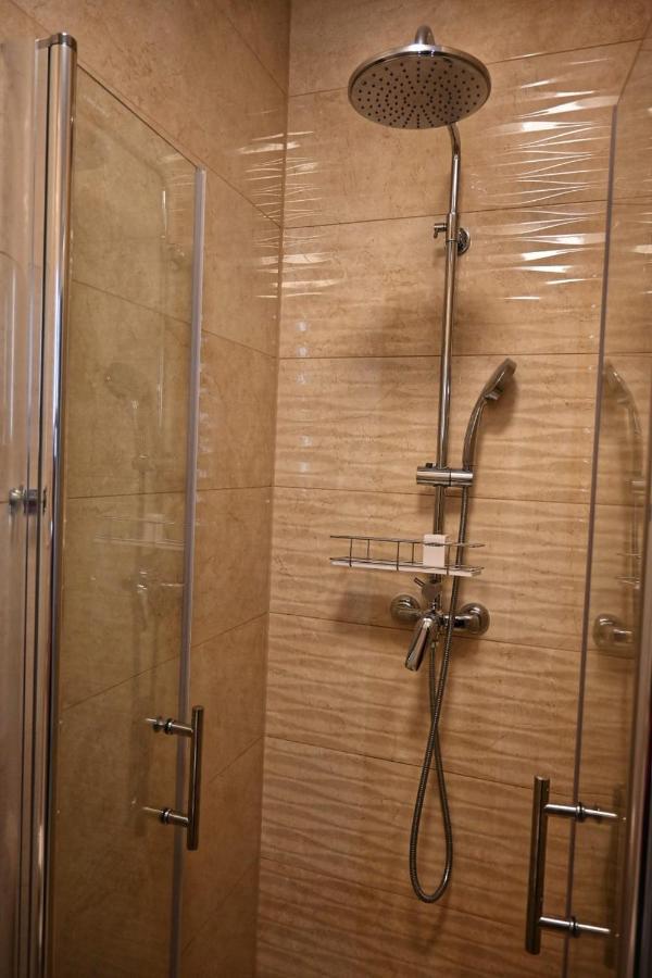 Apartment Petra สปลิท ภายนอก รูปภาพ